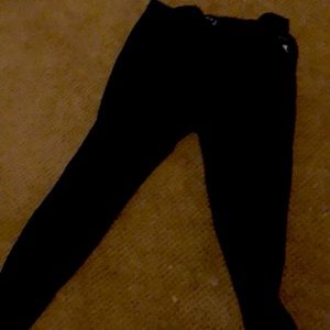 Girls uniform pants good condition!